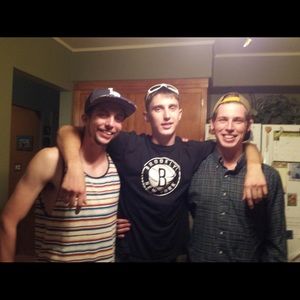 Meet your Posher, Kevin